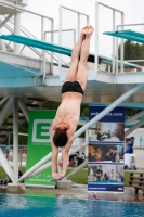 Thumbnail - Boys A - Thomas Michellod - Tuffi Sport - 2022 - International Diving Meet Graz - Participants - Switzerland 03056_29147.jpg