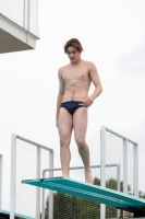 Thumbnail - Boys A - Josef Hugo Sorejs - Diving Sports - 2022 - International Diving Meet Graz - Participants - Czech Republic 03056_29150.jpg