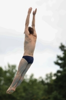 Thumbnail - Boys A - Josef Hugo Sorejs - Wasserspringen - 2022 - International Diving Meet Graz - Teilnehmer - Tschechische Republik 03056_29152.jpg