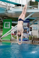 Thumbnail - Boys A - Josef Hugo Sorejs - Wasserspringen - 2022 - International Diving Meet Graz - Teilnehmer - Tschechische Republik 03056_29163.jpg