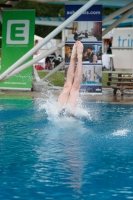 Thumbnail - Tschechische Republik - Wasserspringen - 2022 - International Diving Meet Graz - Teilnehmer 03056_29165.jpg