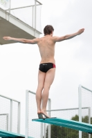 Thumbnail - Boys A - Arthur Allaman - Diving Sports - 2022 - International Diving Meet Graz - Participants - Switzerland 03056_29168.jpg