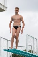 Thumbnail - Boys A - Kevin Sigona - Wasserspringen - 2022 - International Diving Meet Graz - Teilnehmer - Schweiz 03056_29200.jpg