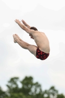 Thumbnail - Boys A - Nikola Parausic - Прыжки в воду - 2022 - International Diving Meet Graz - Participants - Serbia 03056_29221.jpg