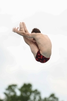 Thumbnail - Boys A - Nikola Parausic - Прыжки в воду - 2022 - International Diving Meet Graz - Participants - Serbia 03056_29222.jpg