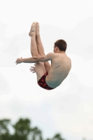 Thumbnail - Boys A - Nikola Parausic - Прыжки в воду - 2022 - International Diving Meet Graz - Participants - Serbia 03056_29223.jpg