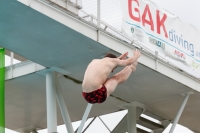 Thumbnail - Boys A - Nikola Parausic - Wasserspringen - 2022 - International Diving Meet Graz - Teilnehmer - Serbien 03056_29225.jpg
