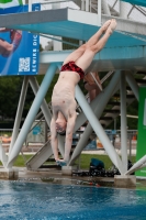 Thumbnail - Boys A - Nikola Parausic - Wasserspringen - 2022 - International Diving Meet Graz - Teilnehmer - Serbien 03056_29232.jpg