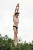 Thumbnail - Boys A - Thomas Michellod - Wasserspringen - 2022 - International Diving Meet Graz - Teilnehmer - Schweiz 03056_29235.jpg