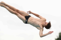 Thumbnail - Boys A - Thomas Michellod - Tuffi Sport - 2022 - International Diving Meet Graz - Participants - Switzerland 03056_29239.jpg