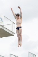 Thumbnail - Boys A - Josef Hugo Sorejs - Wasserspringen - 2022 - International Diving Meet Graz - Teilnehmer - Tschechische Republik 03056_29258.jpg