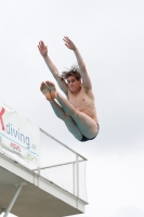 Thumbnail - Boys A - Josef Hugo Sorejs - Wasserspringen - 2022 - International Diving Meet Graz - Teilnehmer - Tschechische Republik 03056_29266.jpg