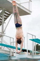 Thumbnail - Boys A - Josef Hugo Sorejs - Wasserspringen - 2022 - International Diving Meet Graz - Teilnehmer - Tschechische Republik 03056_29274.jpg