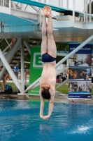 Thumbnail - Boys A - Josef Hugo Sorejs - Wasserspringen - 2022 - International Diving Meet Graz - Teilnehmer - Tschechische Republik 03056_29275.jpg