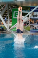 Thumbnail - Boys A - Josef Hugo Sorejs - Wasserspringen - 2022 - International Diving Meet Graz - Teilnehmer - Tschechische Republik 03056_29276.jpg