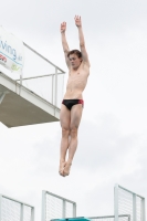 Thumbnail - Boys A - Arthur Allaman - Прыжки в воду - 2022 - International Diving Meet Graz - Participants - Switzerland 03056_29282.jpg