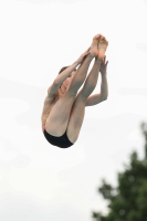Thumbnail - Boys A - Arthur Allaman - Прыжки в воду - 2022 - International Diving Meet Graz - Participants - Switzerland 03056_29284.jpg