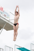 Thumbnail - Boys A - Arthur Allaman - Прыжки в воду - 2022 - International Diving Meet Graz - Participants - Switzerland 03056_29286.jpg