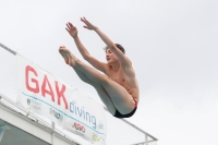 Thumbnail - Boys A - Arthur Allaman - Прыжки в воду - 2022 - International Diving Meet Graz - Participants - Switzerland 03056_29290.jpg