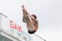 Thumbnail - Boys A - Arthur Allaman - Прыжки в воду - 2022 - International Diving Meet Graz - Participants - Switzerland 03056_29294.jpg
