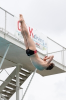 Thumbnail - Boys A - Arthur Allaman - Прыжки в воду - 2022 - International Diving Meet Graz - Participants - Switzerland 03056_29296.jpg