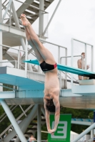 Thumbnail - Boys A - Arthur Allaman - Прыжки в воду - 2022 - International Diving Meet Graz - Participants - Switzerland 03056_29298.jpg