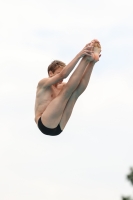 Thumbnail - Boys A - Kevin Sigona - Plongeon - 2022 - International Diving Meet Graz - Participants - Switzerland 03056_29324.jpg