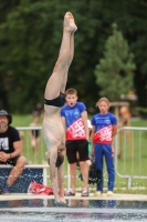 Thumbnail - Boys A - Kevin Sigona - Tuffi Sport - 2022 - International Diving Meet Graz - Participants - Switzerland 03056_29335.jpg