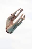 Thumbnail - Boys A - Nikola Parausic - Wasserspringen - 2022 - International Diving Meet Graz - Teilnehmer - Serbien 03056_29347.jpg