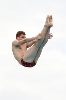 Thumbnail - Boys A - Nikola Parausic - Wasserspringen - 2022 - International Diving Meet Graz - Teilnehmer - Serbien 03056_29349.jpg