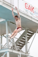 Thumbnail - Boys A - Nikola Parausic - Wasserspringen - 2022 - International Diving Meet Graz - Teilnehmer - Serbien 03056_29351.jpg