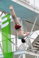 Thumbnail - Boys A - Nikola Parausic - Прыжки в воду - 2022 - International Diving Meet Graz - Participants - Serbia 03056_29358.jpg