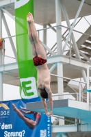 Thumbnail - Boys A - Nikola Parausic - Прыжки в воду - 2022 - International Diving Meet Graz - Participants - Serbia 03056_29359.jpg