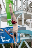 Thumbnail - Boys A - Nikola Parausic - Прыжки в воду - 2022 - International Diving Meet Graz - Participants - Serbia 03056_29360.jpg