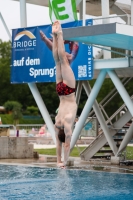 Thumbnail - Boys A - Nikola Parausic - Прыжки в воду - 2022 - International Diving Meet Graz - Participants - Serbia 03056_29361.jpg