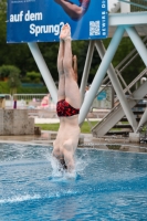 Thumbnail - Boys A - Nikola Parausic - Прыжки в воду - 2022 - International Diving Meet Graz - Participants - Serbia 03056_29362.jpg