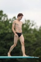 Thumbnail - Boys A - Thomas Michellod - Прыжки в воду - 2022 - International Diving Meet Graz - Participants - Switzerland 03056_29363.jpg