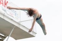 Thumbnail - Boys A - Josef Hugo Sorejs - Wasserspringen - 2022 - International Diving Meet Graz - Teilnehmer - Tschechische Republik 03056_29389.jpg