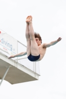 Thumbnail - Tschechische Republik - Wasserspringen - 2022 - International Diving Meet Graz - Teilnehmer 03056_29393.jpg