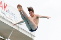 Thumbnail - Boys A - Josef Hugo Sorejs - Прыжки в воду - 2022 - International Diving Meet Graz - Participants - Czech Republic 03056_29394.jpg