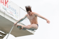 Thumbnail - Boys A - Josef Hugo Sorejs - Прыжки в воду - 2022 - International Diving Meet Graz - Participants - Czech Republic 03056_29395.jpg