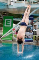 Thumbnail - Boys A - Josef Hugo Sorejs - Прыжки в воду - 2022 - International Diving Meet Graz - Participants - Czech Republic 03056_29398.jpg