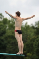 Thumbnail - Boys A - Arthur Allaman - Прыжки в воду - 2022 - International Diving Meet Graz - Participants - Switzerland 03056_29400.jpg