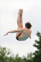 Thumbnail - Boys A - Arthur Allaman - Прыжки в воду - 2022 - International Diving Meet Graz - Participants - Switzerland 03056_29403.jpg