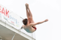 Thumbnail - Boys A - Arthur Allaman - Прыжки в воду - 2022 - International Diving Meet Graz - Participants - Switzerland 03056_29410.jpg