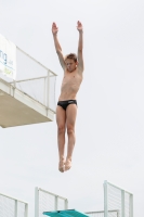 Thumbnail - Boys A - Kevin Sigona - Tuffi Sport - 2022 - International Diving Meet Graz - Participants - Switzerland 03056_29438.jpg