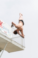 Thumbnail - Boys A - Kevin Sigona - Прыжки в воду - 2022 - International Diving Meet Graz - Participants - Switzerland 03056_29451.jpg