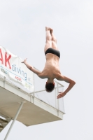 Thumbnail - Boys A - Kevin Sigona - Diving Sports - 2022 - International Diving Meet Graz - Participants - Switzerland 03056_29452.jpg