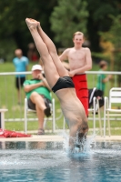 Thumbnail - Boys A - Kevin Sigona - Прыжки в воду - 2022 - International Diving Meet Graz - Participants - Switzerland 03056_29453.jpg