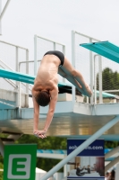 Thumbnail - Boys A - Kevin Sigona - Прыжки в воду - 2022 - International Diving Meet Graz - Participants - Switzerland 03056_29457.jpg